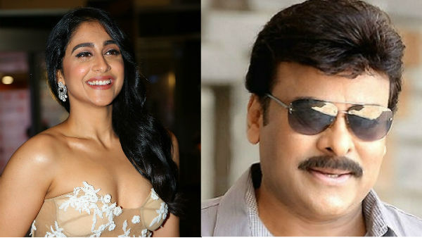 చిరంజీవి కోసం కొరటాల స్పైసీ ప్లాన్