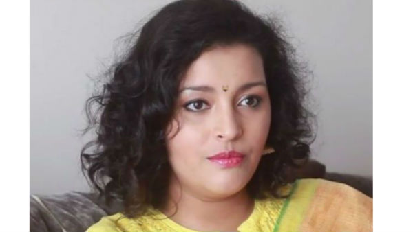 మరో వ్యక్తితో పెళ్లికి సిద్ధం