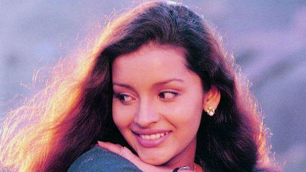 వాళ్లిద్దరి ఫొటోను షేర్ చేశారు