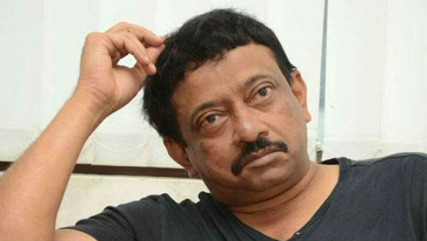 ఇలాంటి పనులు వర్మకే సాధ్యం