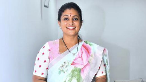 రోజాకు జాఫర్ సూటి ప్రశ్న..