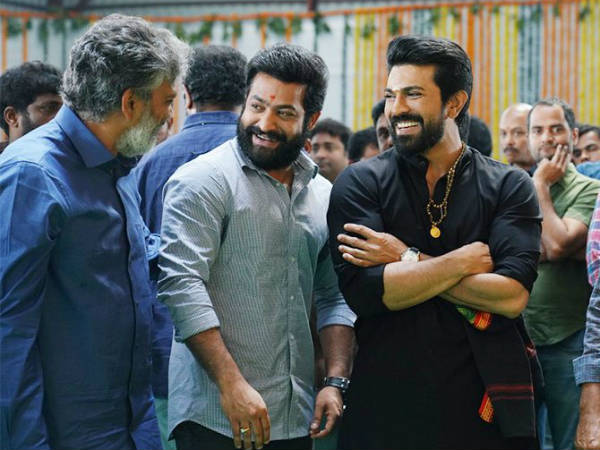 ఇద్దరి హీరోయిన్లు వీళ్లే