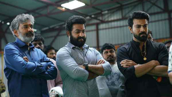 RRR రికార్డుల వేట మొదలు
