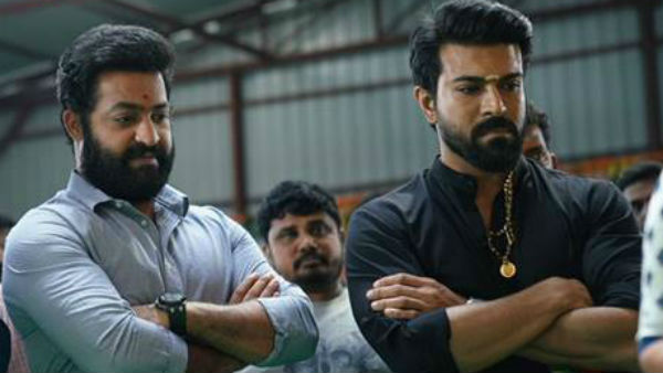 వాళ్లందరి కలయికలో వస్తోంది