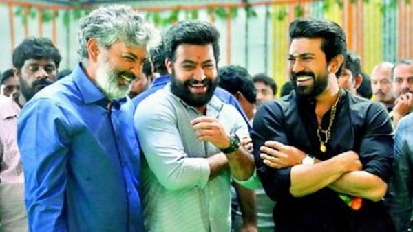 సరికొత్త ప్రయోగంతో వస్తున్నాడు