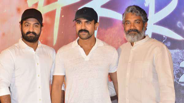 రాజమౌళి నుంచి గిఫ్ట్ ఉంటుందా?