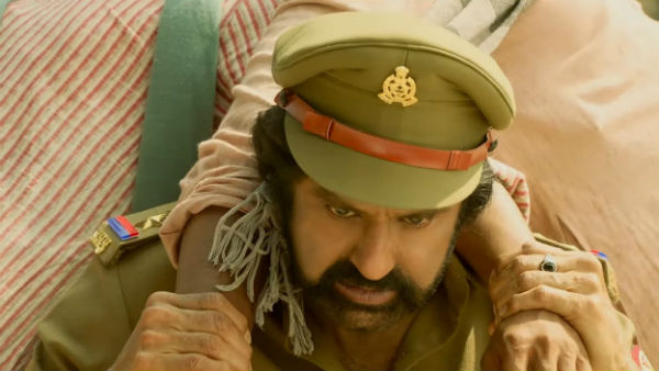 వేగంగా రూలర్ ప్రమోషన్స్.. ట్రైలర్ రిలీజ్