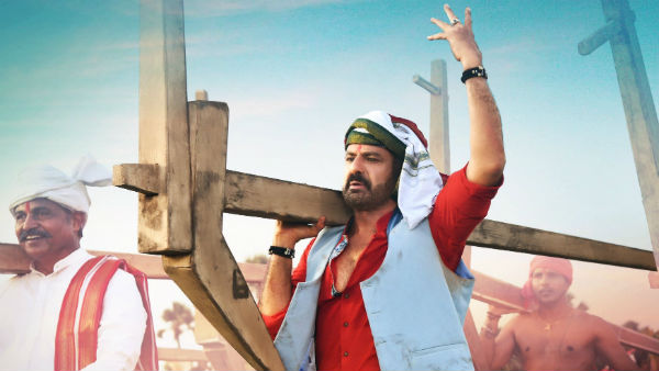 డిజాస్టర్ దిశగా..