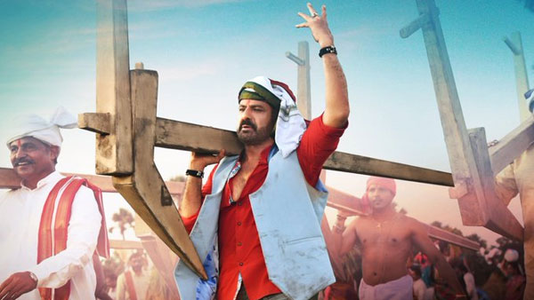ఎలక్షన్, ఎలక్షన్ పవర్ కట్ అవుతుందిరా పోరంబోకు..