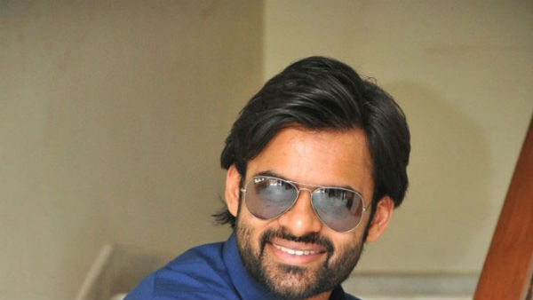 వివాహంపై సాయి ధరమ్ తేజ్ సంచలన నిర్ణయం