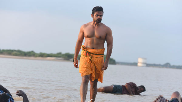 ప్రతిరోజూ పండగే విశేషాలు