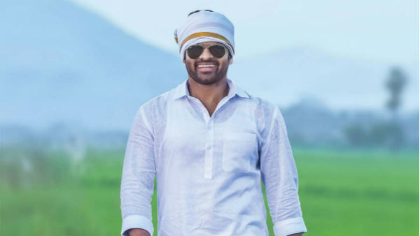 ఈ వర్కౌట్లు సరిపోవన్నాడు..