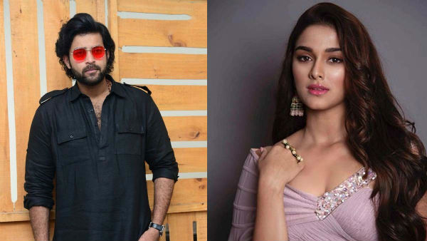 dabangg 3 Beauty Romance With Varun Tej dabangg 3 Beauty Romance With Varun Tej