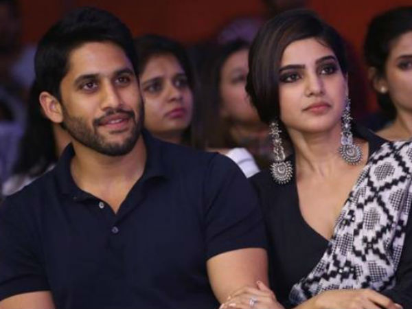 దాని తర్వాత చైతూ ఇలా.. సమంత అలా