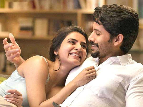 సమంత తల్లి కాబోతుందనే అనుమానాలు