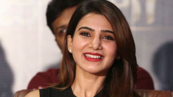 అక్కినేని వారి కోడలు తల్లి కాబోతుంది
