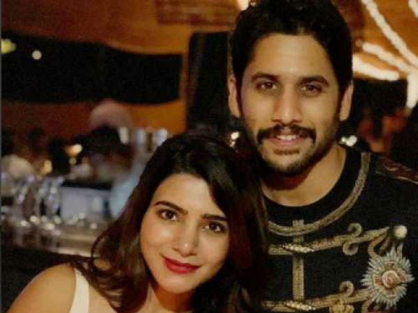 Samantha And Naga Chaitanya Enjoying AT Singapore Samantha And Naga Chaitanya Enjoying AT Singapore
