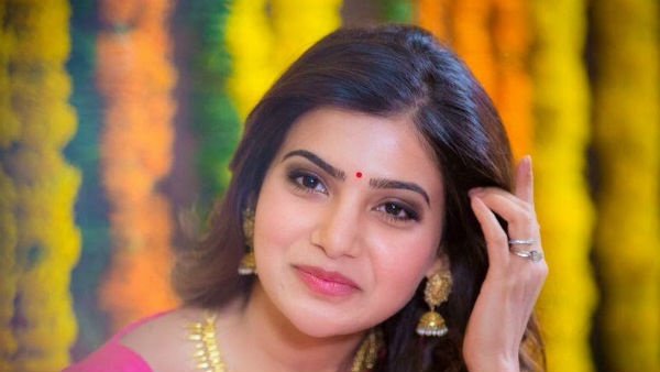 సమంత సినిమాలు ఇవే..