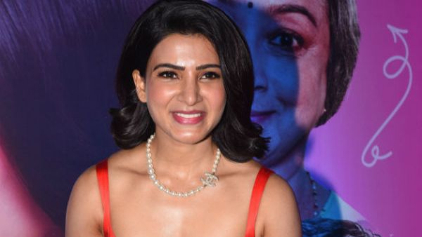 ఆమె చేతిలో ఉన్నది ఇదొక్కటే