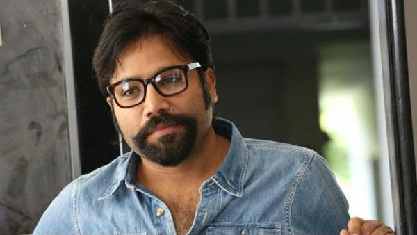 తెలుగు సినిమా లేదు కానీ డైరెక్టర్ ఉన్నాడు