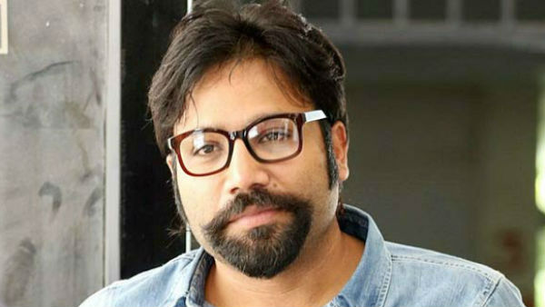 కొడుకు కోసం సూపర్ ప్లాన్ వేసిన చిరు