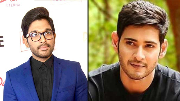 బన్నీ కోసం మహేశ్ను వదులుకోవాలి
