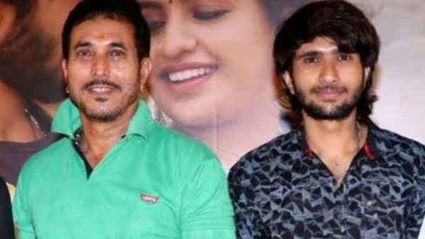 కన్నడలో ఎంట్రీ..
