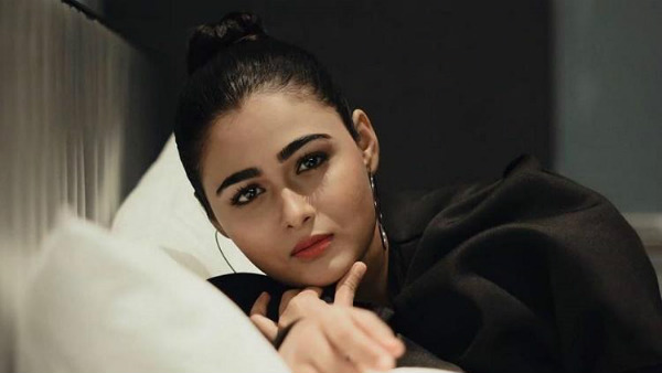 యూత్ ఆడియన్స్కి మైకం తెప్పించిన ఆ భామనే '
