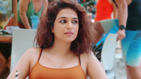 హాట్ బ్యూటీ.. వావ్ బ్యూటిఫుల్