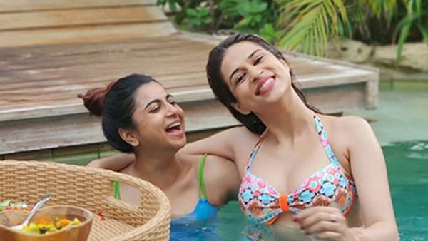 టెక్నాలజీ అందిపుచ్చుకుంటూ..