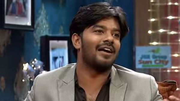 ఊరికే లింకులు పెట్టేవారు కదా! అందుకే..