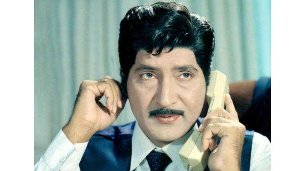 శోభన్ బాబు లాంటి సూపర్ స్టార్తో..