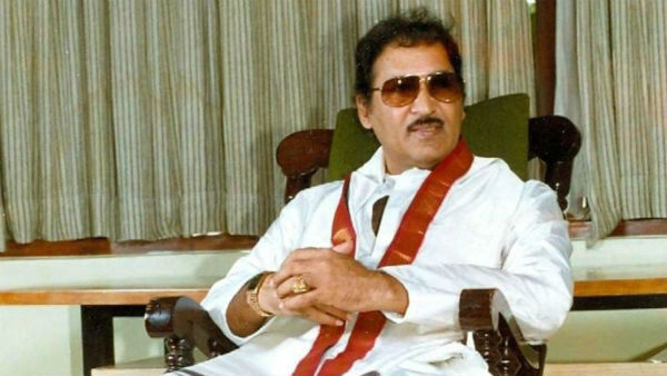 వివాదాస్పద చిత్రంలో శోభన్ బాబు పాత్ర