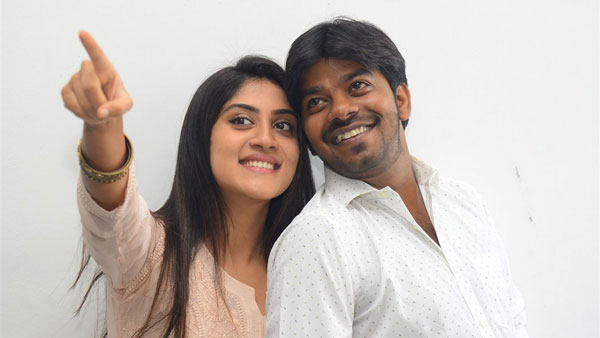 సుధీర్తో కెమిస్ట్రీ వర్కవుట్ కాలేదా?
