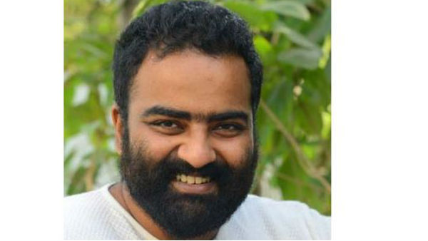 చాలా థ్రిల్ ఫీల్ అయ్యాను..