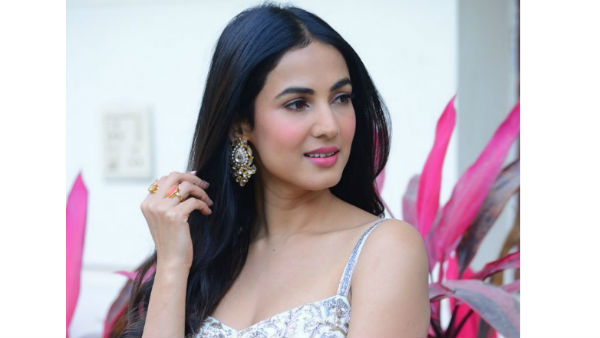 వెబ్ సిరీస్లో ఆసక్తి..