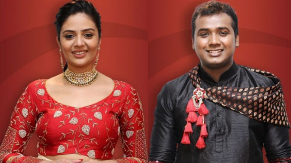 రాహుల్ ఫుల్గా ఎంజాయ్ చేస్తున్నాడు