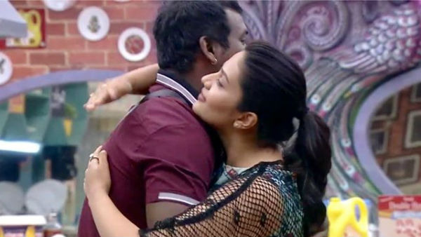 శ్రీముఖి మాత్రం స్టార్ట్ చేయలేదు