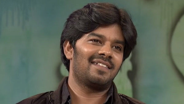 సాఫ్ట్వేర్ సుధీర్గా సుడిగాలి సుధీర్