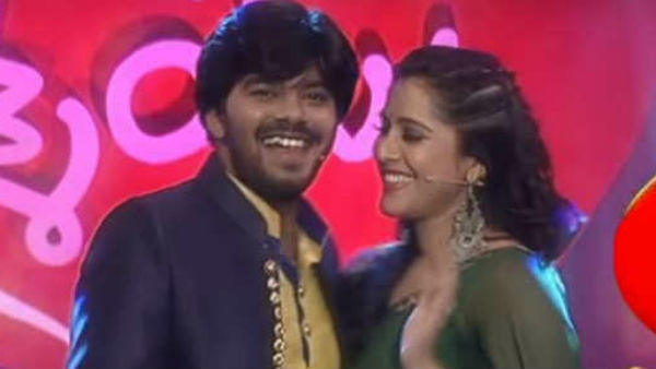 ఐదేళ్లు ప్రేమించా.. లెటర్ కూడా రాసిచ్చా