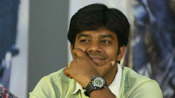 ఆలీతో సరదాగా సుధీర్.. ఆశ్చర్య పరిచే స్టైల్