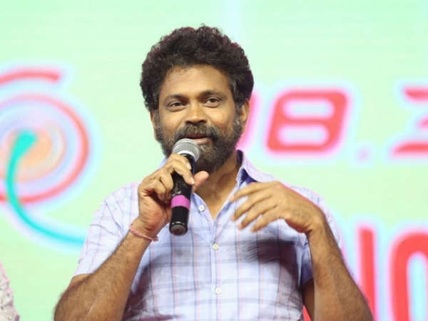 Sukumar Reaction On Disha Murder Case Sukumar Reaction On Disha Murder Case