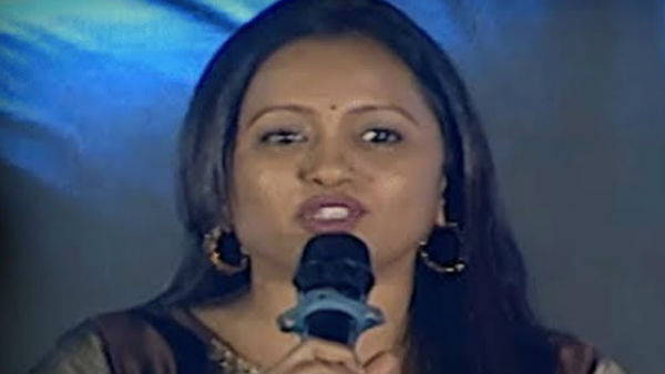 సుధీర్ నా కడుపు కొట్టాడు..