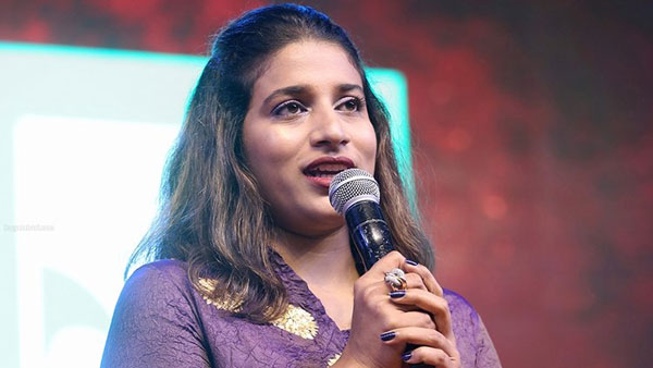 నిర్మాతగా అడుగు..