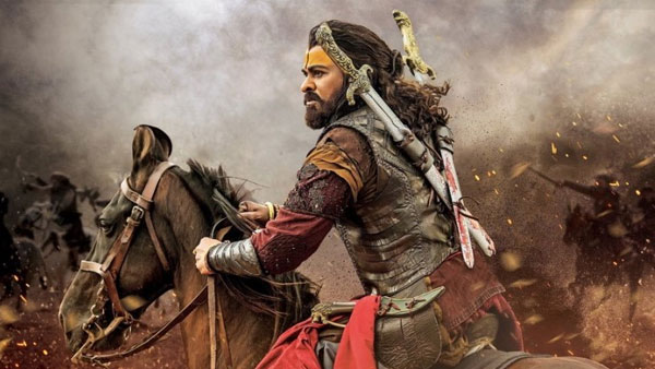 అక్కడ మాత్రం బాగా ఆదరించారు