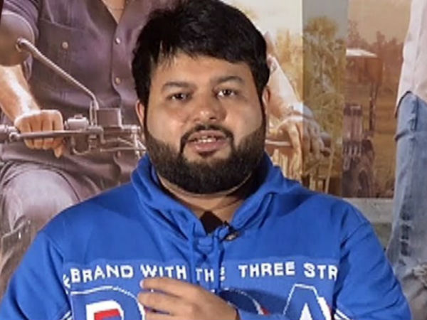 విమర్శలను కూడా తీసుకోవాలి..