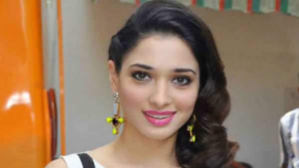 ఆ విషయంలో తమన్నాకే కలిసొచ్చిన లక్