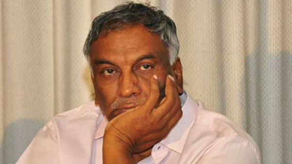 ఆ యాభై చూశా.. అస్సలు బాగా లేదు