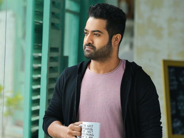 తారక్ సార్తో మాట్లాడారు