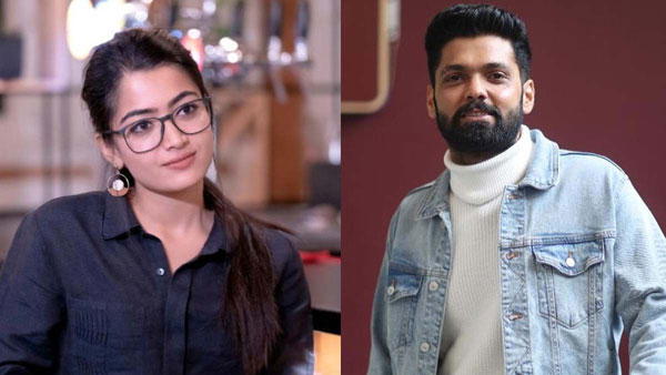 జీవితం ముందు అవన్నీ చిన్నవే.. రష్మికతో బ్రేకప్ విషయంపై రక్షిత్